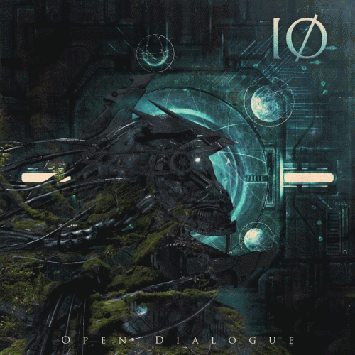 Io (USA) : Open Dialogue